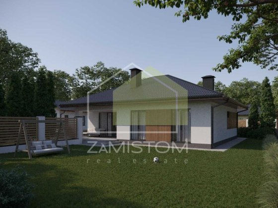 ‼️‼️Продам‼️‼️‼️ №1024. Продам котедж із готовим гостьовим будинком Гнедин