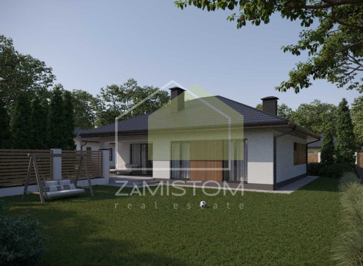 ‼️‼️Продам‼️‼️‼️ №1024. Продам котедж із готовим гостьовим будинком - фото 1