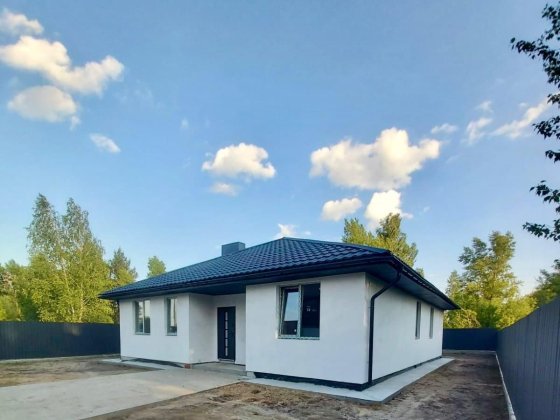 Продажа дома с. Гореничи, Киево-Святош. р-н. Собственик Гореничи