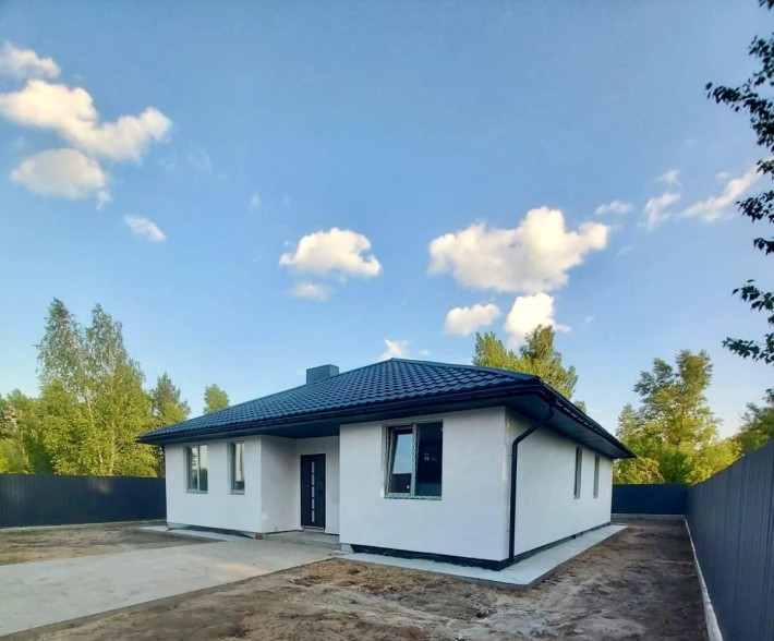 Продажа дома с. Гореничи, Киево-Святош. р-н. Собственик - фото 1