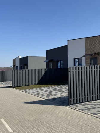 Продаж від забудовника! Затишний будинок-дуплекс, у к.м. Міленіум - фото 1