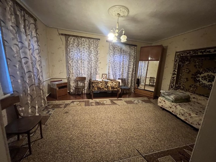 Дача на 25 сотках яку можна  розділити на дві Гнідин Гнедин - фото 1