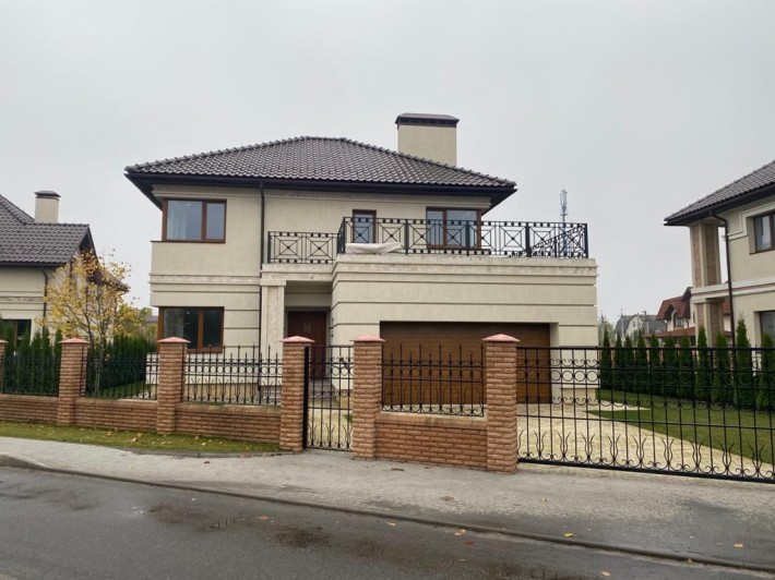 Продаж будинку в КМ Золоче. Без% - фото 1