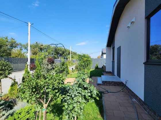 Вітаю! Забудовник! Знижка військовим! Продам Будинок 97.2 м2. Гореничі