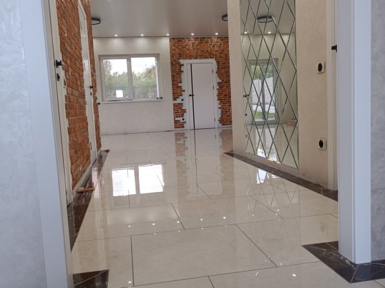 Гореничі : Нова Будова Новий формат якісного життя. Гореничі