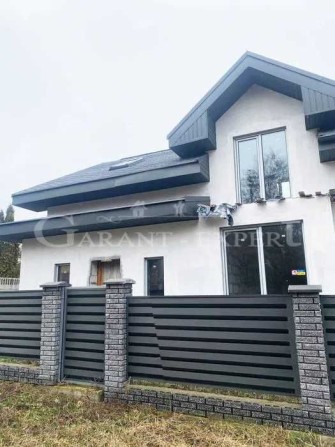 Продаж БУДИНКУ в Гореничах на 6 сотках швидкий виїзд на Житом. трасу - фото 1