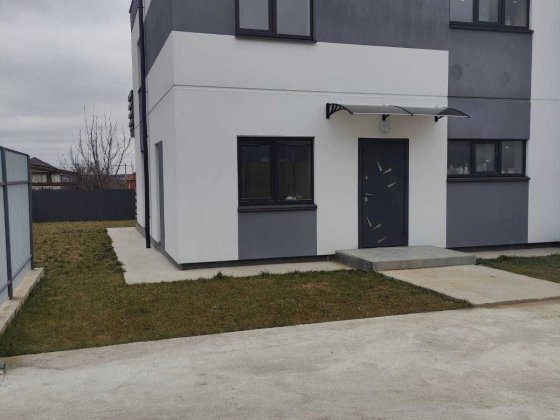 Продам Дуплекс  будинок під Києвом у Білогородці Белогородка