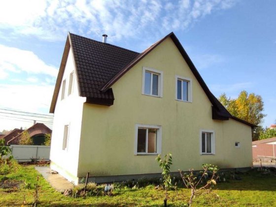 Власник, без %. Гореничі. Новий будинок 150 м2. 12 соток Гореничі