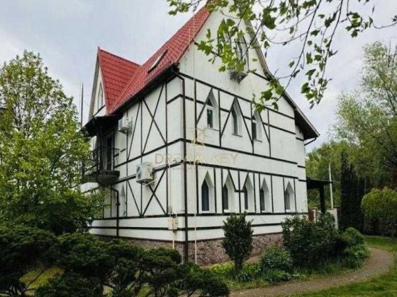 Продам Скандінавський будинок + меблі + газ + житловий Гнідин Гнедин