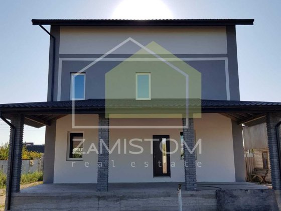 ‼️‼️Продам‼️‼️‼️ №1015.Будинок 240м2,14 соток. Центр села Гнідин Гнедин