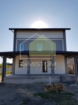 ‼️‼️Продам‼️‼️‼️ №1015.Будинок 240м2,14 соток. Центр села Гнідин - фото 1