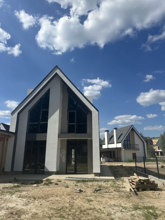 Продаж готового будинку від ВЛАСНИКА! 7 соток. ТОРГ - фото 1