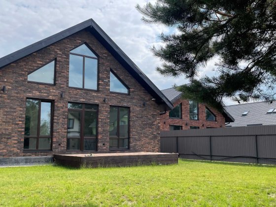 Відділ Продажу! КМ"ЗЕЛЕНА БАВАРІЯ" Пропонується дуплекс 110м2кв. Ходосівка