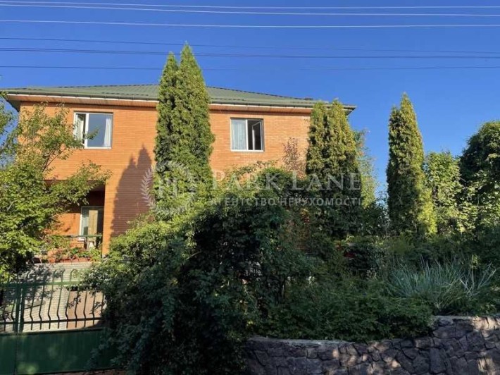 Гореничі. Центр. Будинок 268м2. Ділянка 20соток. - фото 1