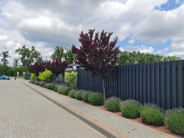 Вітаю. Від забудовника. Продам одноповерховий будинок! - фото 1