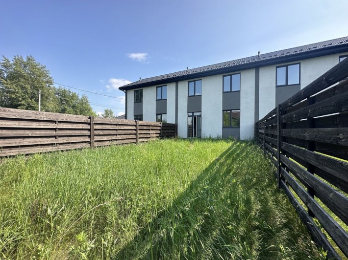 Таунхаус 2поверховий  20 хв до Святошино 91кв Петрушки 44999 $під ключ - фото 1