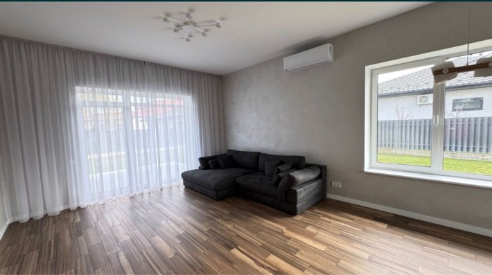 єОселя! Новий дім з меблями 114 кв 3 кім в Гнідин Гнедин - фото 1