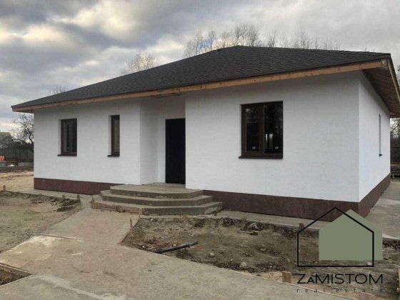 ‼️‼️Продам‼️‼️‼️ №071. Класний клубний будинок в Гнідині Гнедин