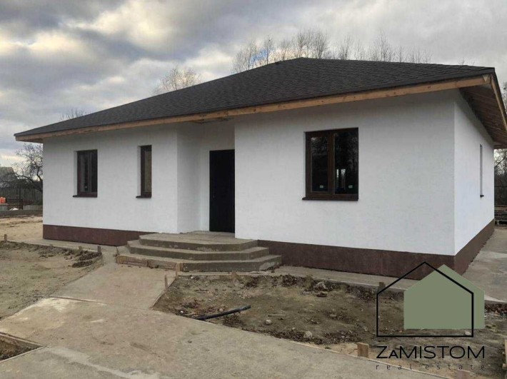 ‼️‼️Продам‼️‼️‼️ №071. Класний клубний будинок в Гнідині - фото 1