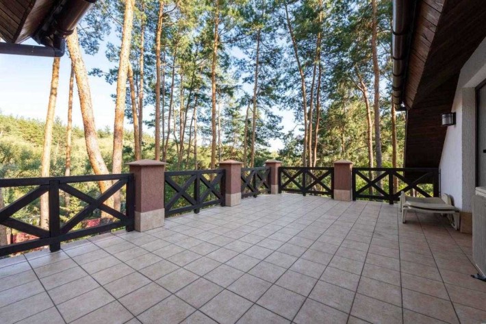 Продається чудовий маєток у мальовничому місці! - фото 1