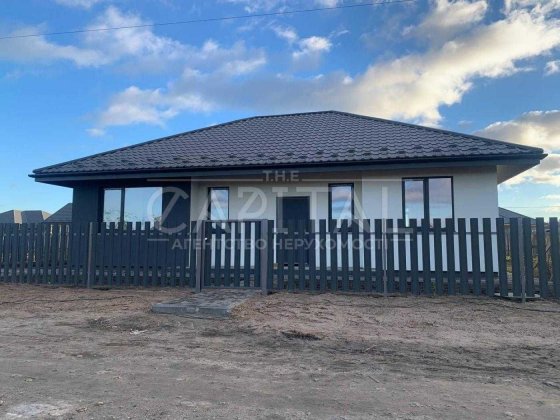 Продаж будинку, Гнідин, Бориспільський район Гнедин