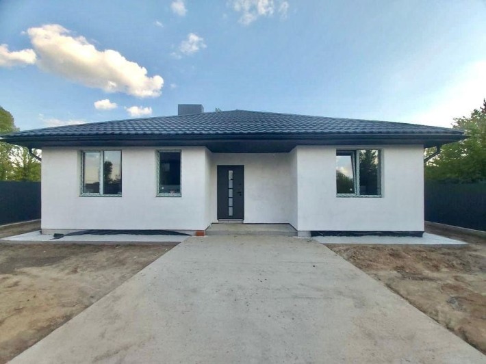 Продам будинок від власника с. Гореничі - фото 1