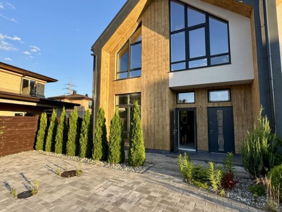 Продам Таунхаус. Лесныки. КГ Хутор Ясный. Лісники