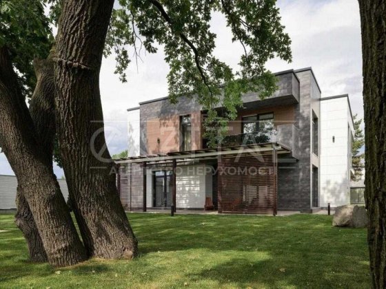 Продажа дома, Гнедин, Бориспольский район, есть генератор Гнедин