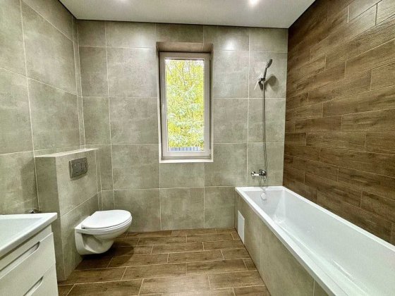 Одноповерховий будинок з ремонтом в Гореничах поруч з лісом - є ГАЗ! Гореничі