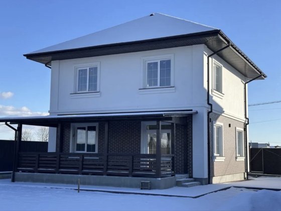 Продаж готового будинку в Ходосівці. Заходь  на ремонт. Ходосівка