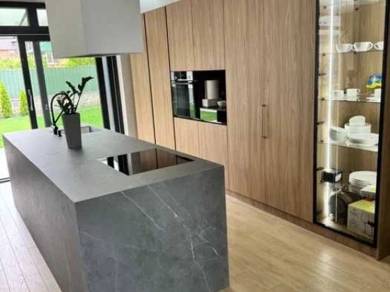 Продаж одноповерхового будинку, 5 соток, з ремонтом. Гореничі 265000уо Гореничі