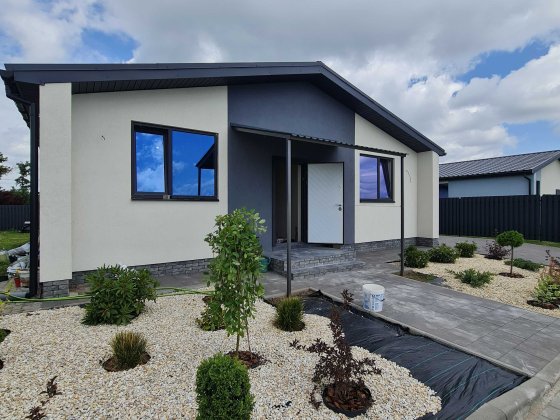 Від забудовника. Продам будинок. Сучасне молодіжне містечко. Гореничі