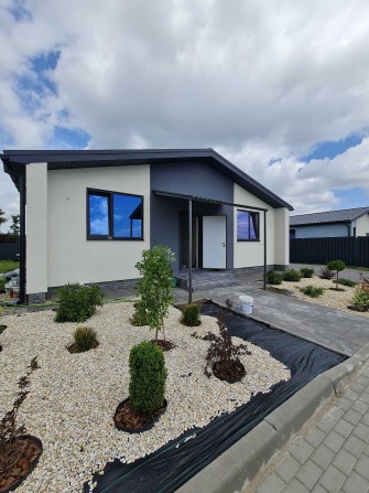 Від забудовника. Продам будинок. Сучасне молодіжне містечко. - фото 1