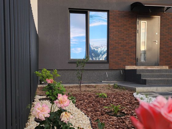 Вітаю! Від забудовника. Продам будинок 99 м2, дінка 5.5 соток. Гореничі