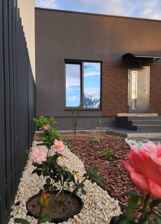 Вітаю! Від забудовника. Продам будинок 99 м2, дінка 5.5 соток. - фото 1