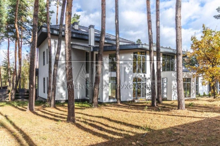 Продажа дома Ходосовка Новообуховская трасса БЕЗ КОМИССИИ - фото 1