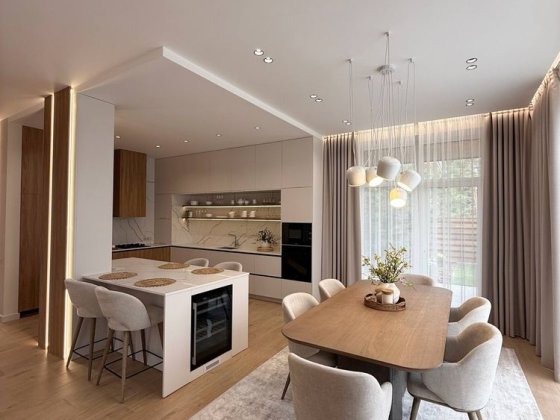 Новий будинок з дизайнерським ремонтом!БАСЕЙН!ГАЗ Ходосівка