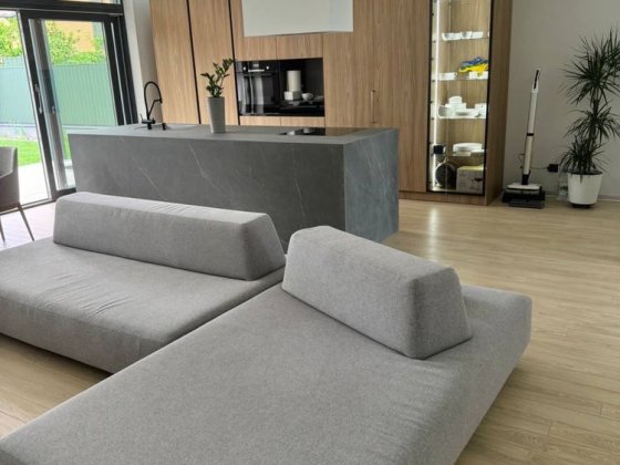 Продаж одноповерхового будинку на 5 сотках з ремонтом. Гореничі Гореничі