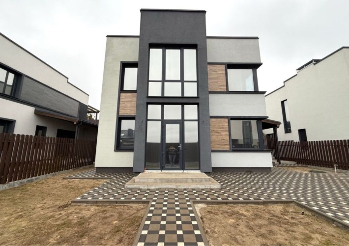 Продаж просторого будиноку у КМ «Сонячний схил» с. Лісники! - фото 1