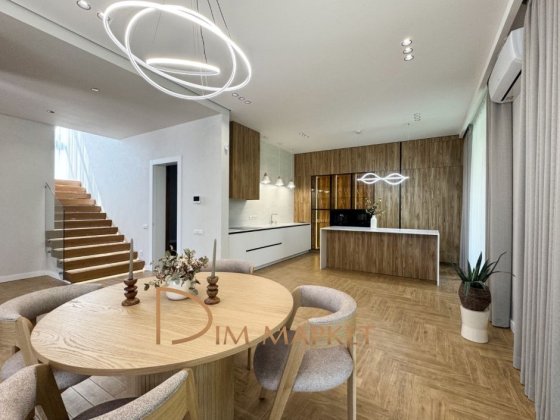 ‼️Шикарний дім серед лісу. КМ Нова Ходосівка Ходосівка