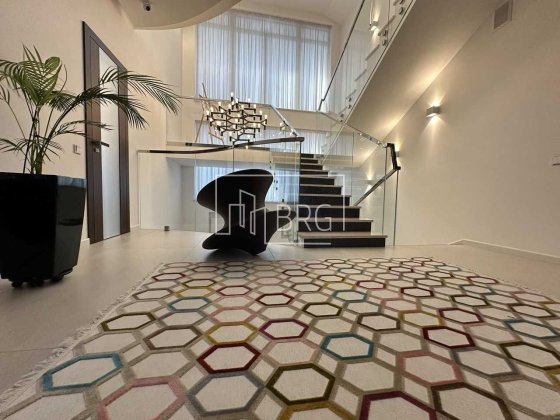 Продажа нового дома с бассейном 4 спальни бомбоубежище Лесники без% Лісники