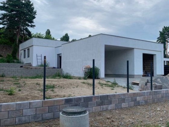 Продам дом одноэтажный 150кВ м с. Гореничи Гореничи