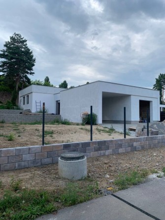 Продам дом одноэтажный 150кВ м с. Гореничи - фото 1