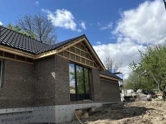 Продаж БУДИНКУ Гореничі 110м2 на 5ти сотках. ГАЗ Гореничі