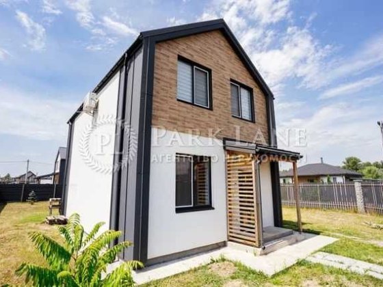 Без комісії! Продам будинок КМ Вишневий Хуторок Бориспільський район