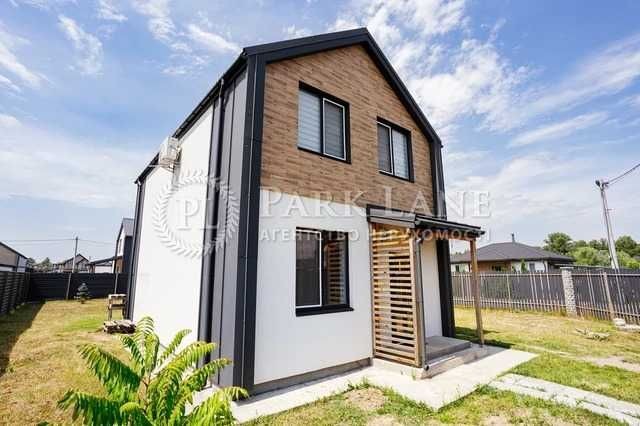 Без комісії! Продам будинок КМ Вишневий Хуторок Бориспільський район - фото 1