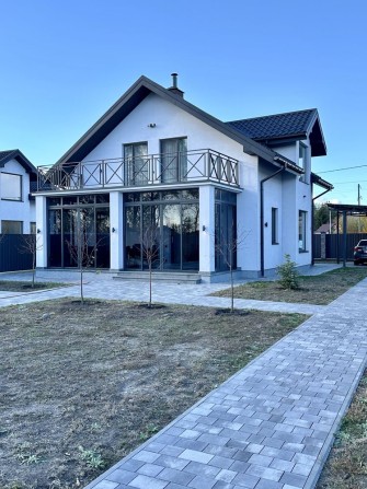 Продаж від забудовника Будинок Дом з виходом до води Гнідин Осокорки - фото 1