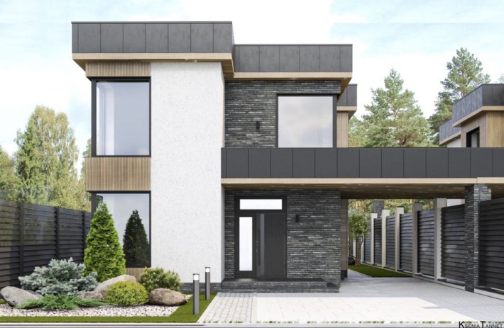 Будинок 145 м², ВІД ВЛАСНИКА, Осокорки (СТ “Селекціонер”) — Київ - фото 1