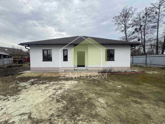 ‼️‼️‼️ №1032. Продаж будинку 110 м2 на ділянці 10 соток.