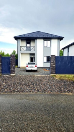 ‼️Продаж Будинку | 6 сот.| Гореничі | Без комісії‼️ - фото 1